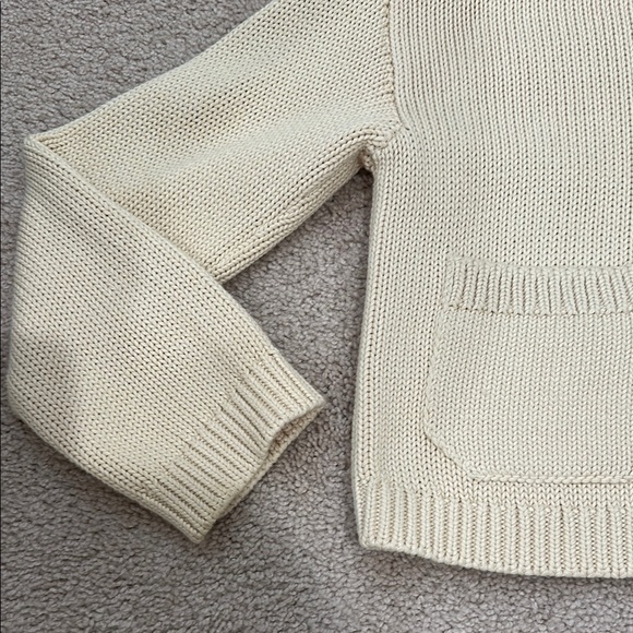 Sèzane Knitted Cardigan - Picture 4 of 5
